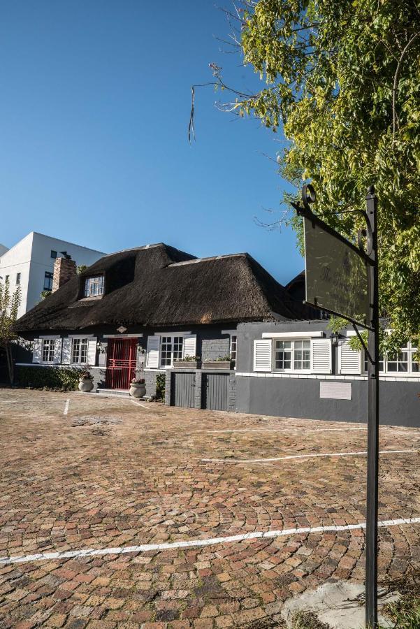 The Beautiful South Guesthouse Stellenbosch Kültér fotó