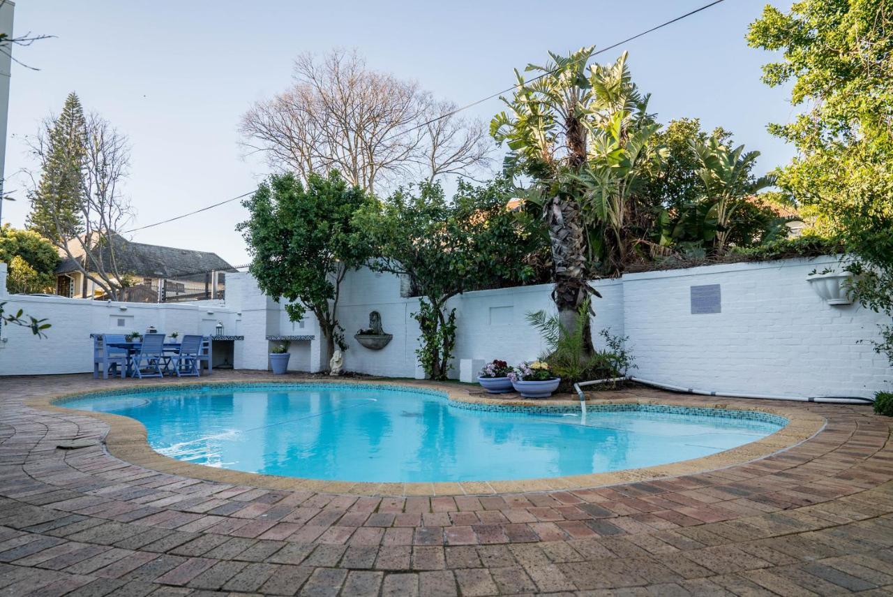 The Beautiful South Guesthouse Stellenbosch Kültér fotó